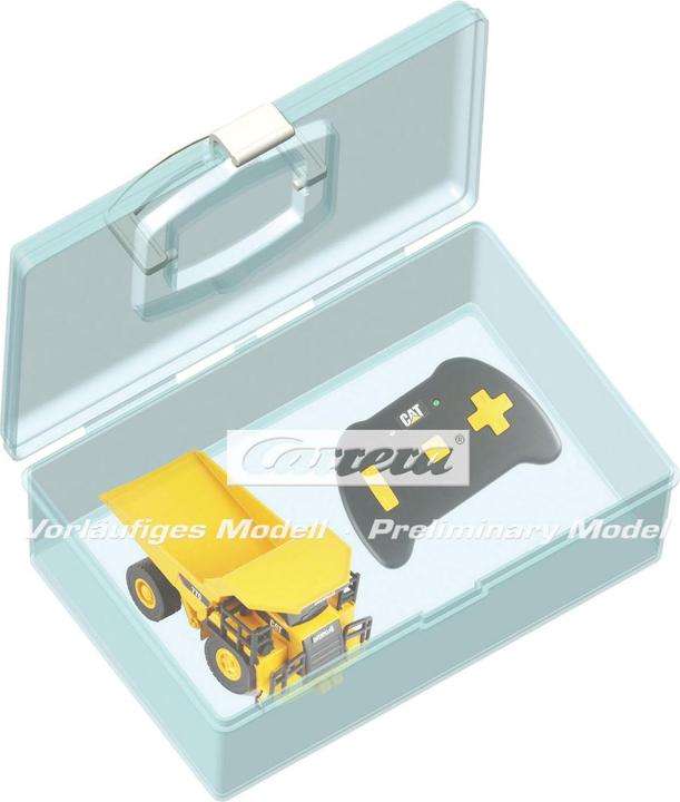 Immagine prodotto Cat Dumper RC 770 1:64