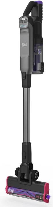 Produktbild Black & Decker BHFEA640WP-QW