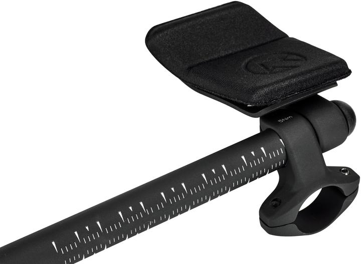 Image du produit PRO Missile AL Ski-Bend Clip-On (31.80 mm)