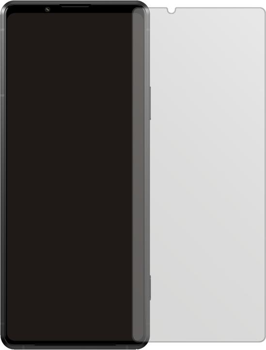 Produktbild Dipos Displayschutzfolie Antireflex (6 Stück, Sony Xperia Pro-I)