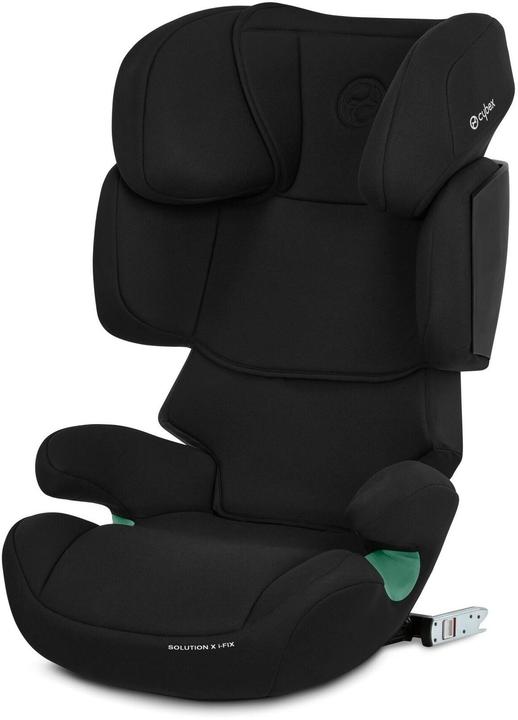 Cybex Solution X I-FIX (Child seat, ECE R129/i-Size Standard)