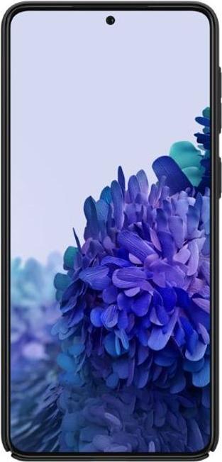 Actual product image Nillkin Super Frosted Shield Series (Samsung Galaxy S21 5G)