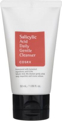 Cosrx Salicylsäure Täglich sanft reinigender Gesichtsschaum 50ml (Schaum, 50 ml)
