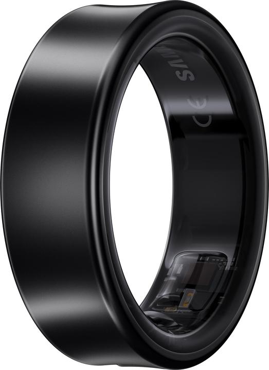 Productafbeelding Samsung Galaxy Ring (15, Titanium Zwart)
