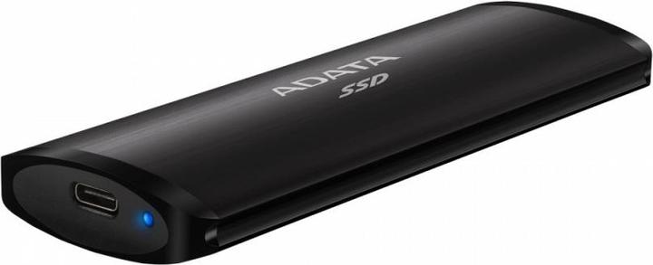 Actual product image Adata SE760 (2000 GB)
