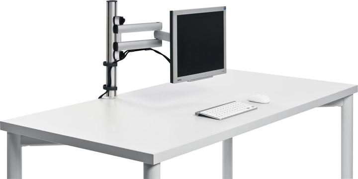 Image du produit Novus TSS Basic - Kit de montage (bras articulé, montage sur colonne) pour écran LCD