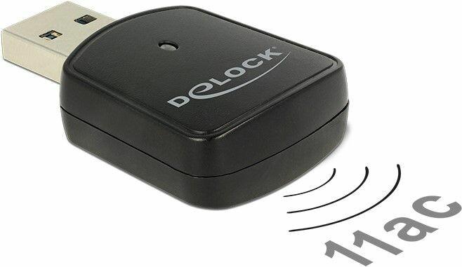 Delock WLAN Mini Stick (USB)