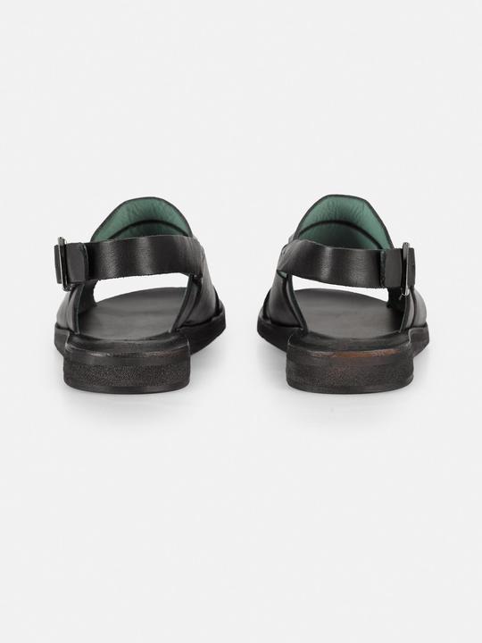 Actual product image Felmini Carolina D786, a low sandal made from genuine leather for a touch of luxury. With an elegant (42)