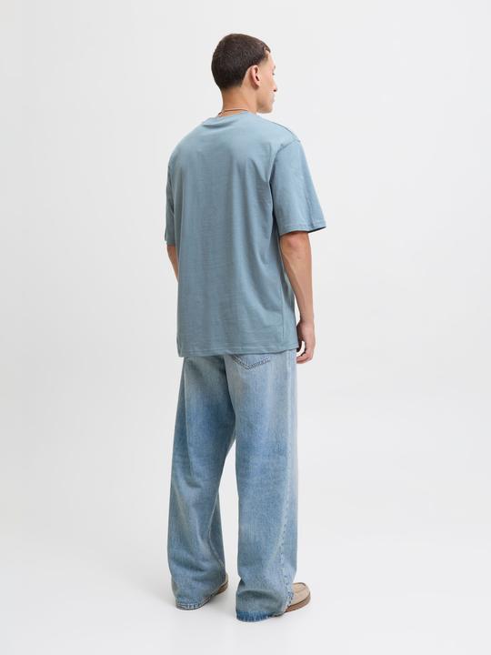 Produktbild Jack & Jones Jjebradley Tee Ss O-Neck Noos (L)