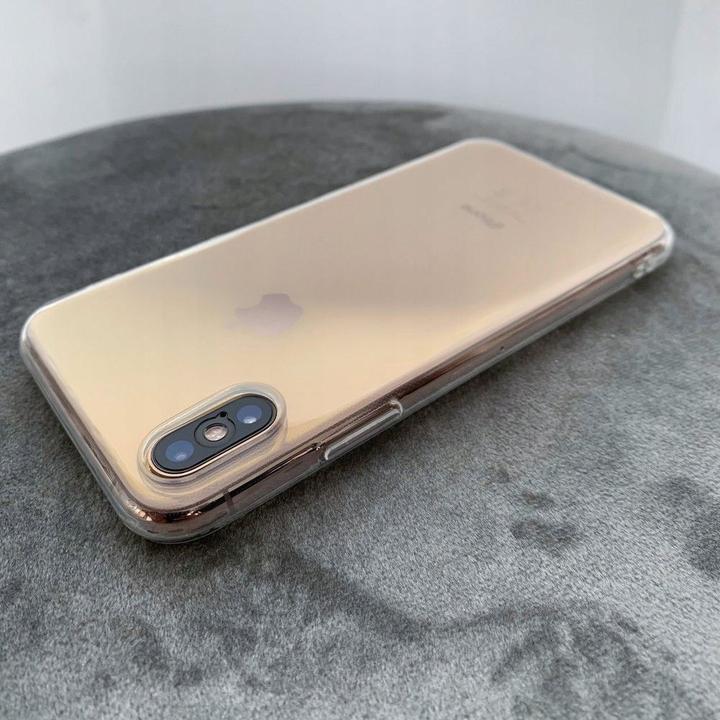 Produktbild Tech-Protect FLEXAIR+ GALAXY A23 5G CLEAR (Samsung Galaxy A23 5G)