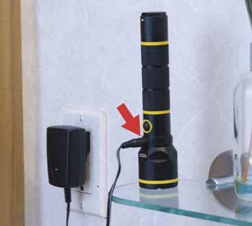 Produktbild Stanley Fatmax (19.30 cm, 70 lm)