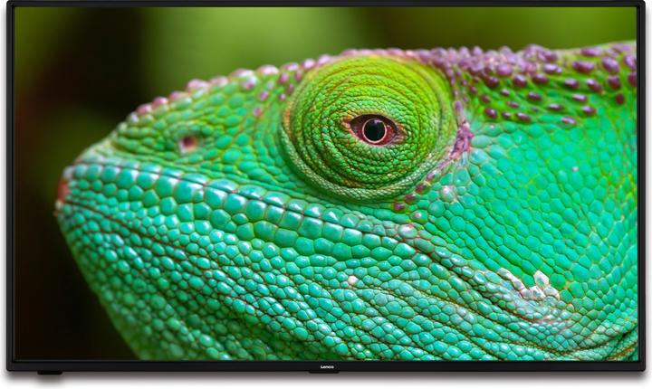 Immagine prodotto Lenco LED-4353BK (43", LED, 4K)