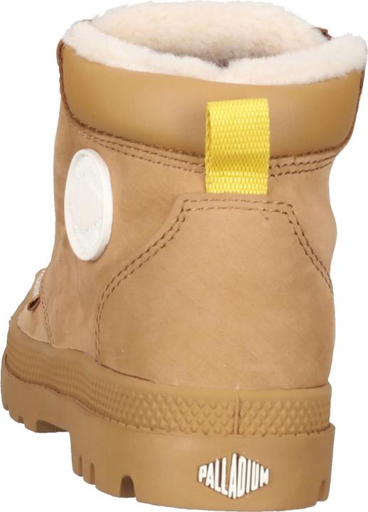 Produktbild Palladium Stiefelette (32)