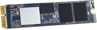 Produktbild OWC 1TB Aura Pro X2 SSD-Kit für MacMini Late 2014 - Solid State Disk - NVMe (1000 GB, M.2)