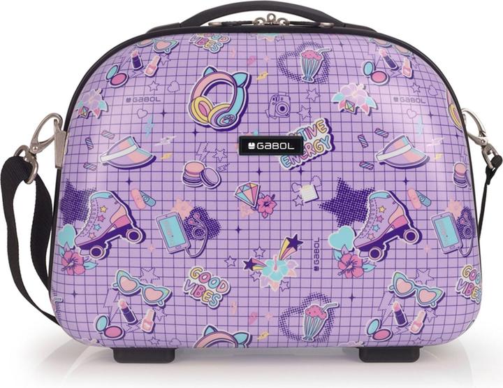 Immagine prodotto Gabol Funny Beautycase 35 cm