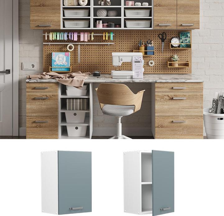 Produktbild Vicco Aufhängeschrank R-Line