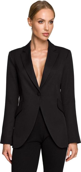 Actual product image Made of Emotion Jacket model (XL)