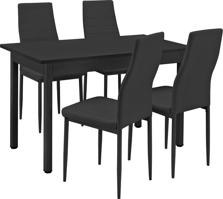 Actual product image En.Casa Florence (120 x 60 x 75 cm)