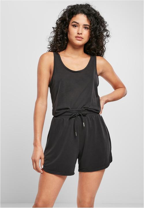 Image du produit Urban Classics Jumpsuit modal sans manches pour femmes - 15313 (XS)