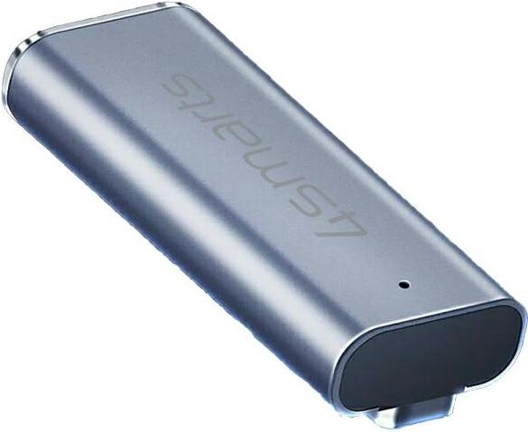 Actual product image 4smarts Adapter USB-C PD 100W Magsafe 2 540466 (USB B)