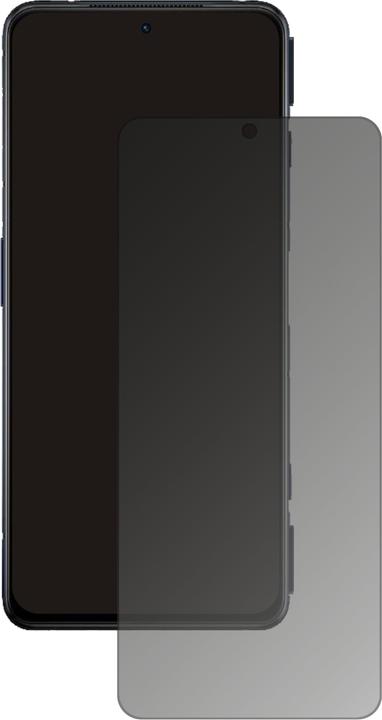 Produktbild Dipos Blickschutzfolie 4-Way Privacy (1 Stück, Xiaomi Black Shark 4S Pro)