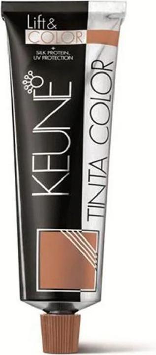 Produktbild Keune Tinta Color Lift & Color Haarfarbe 60ml 444 Kupfer (444 Kupfer)