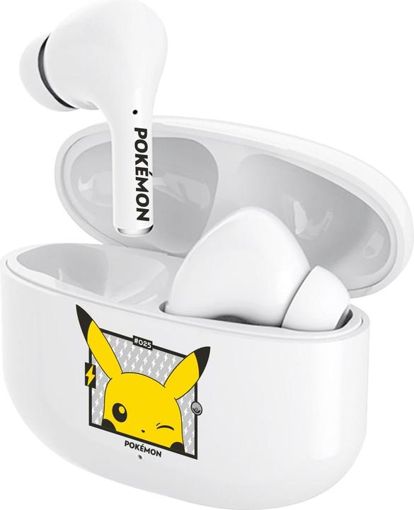 Produktbild GED Ozeanien Handels-Pokemon #25 Tws