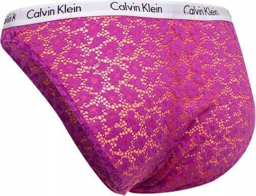 Calvin Klein Damen-Bikini-Slips im 3er-Pack (M)