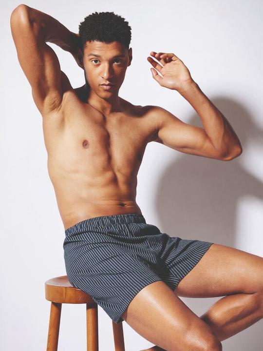 Actual product image Schiesser Boxer Basic (S, pack of 2)