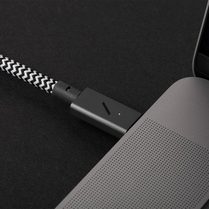 Image du produit Native Union USB C – USB C (2.40 m, USB 2.0, 240 W)