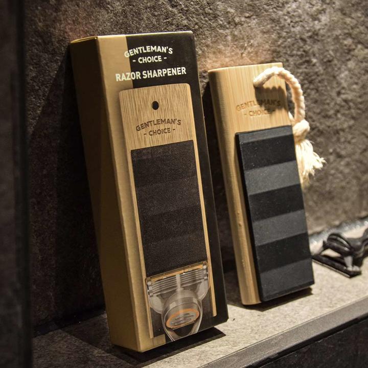 Produktbild Mikamax Razor Sharpener (05023)