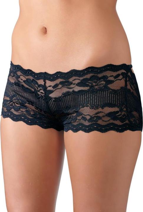 Cottelli Collection Spitzen Panties pofrei