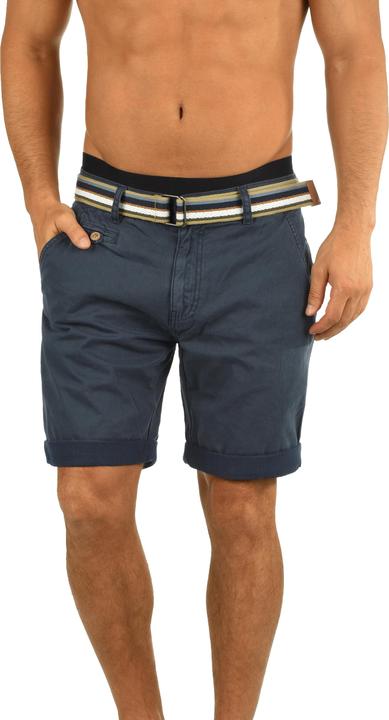Actual product image Indicode Castro Men's Shorts (XL)