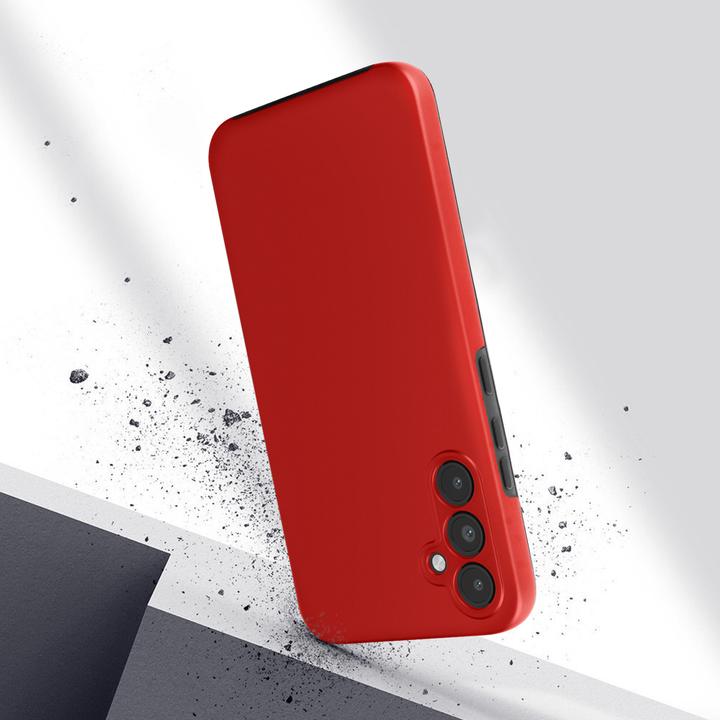 Image du produit Avizar Housse de protection avant/arrière, Full Cover Series (Samsung Galaxy A54 5G)