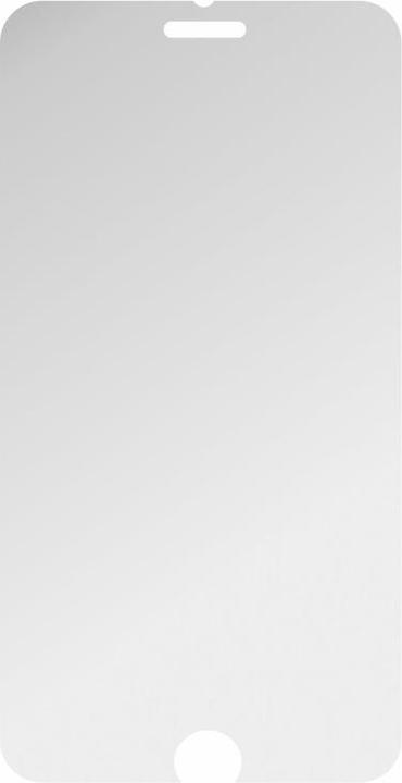 Produktbild Okmore 9H Displayschutzfolie Glas iPhone 6 / 6s plus (1 Stück, Apple iPhone 6s Plus, Apple iPhone 6 Plus)