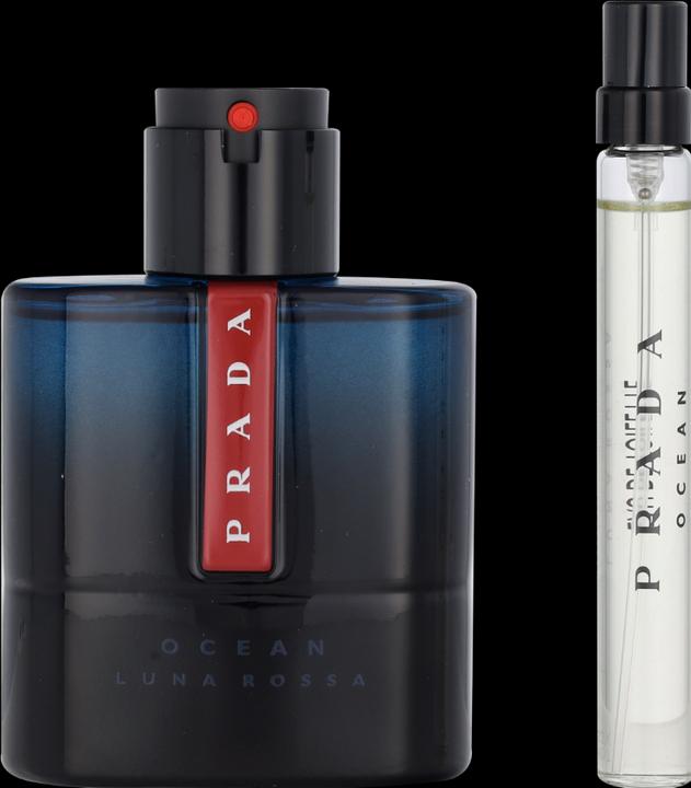 Immagine prodotto Prada Luna Rossa Ocean (Set profumo)