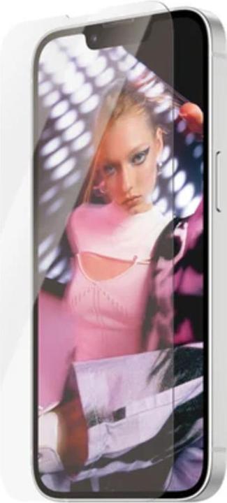 Actual product image PanzerGlass Safe. (1 Piece, Apple iPhone 14, Apple iPhone 13, Apple iPhone 16e, Apple iPhone 13 Pro)