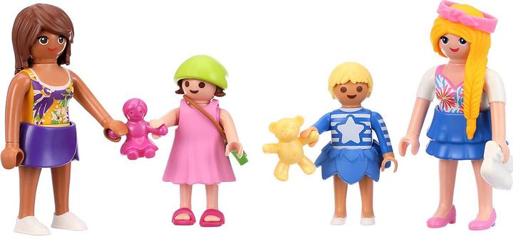Image du produit Playmobil Boutique de mode pour enfants (70592, Playmobil City Life)