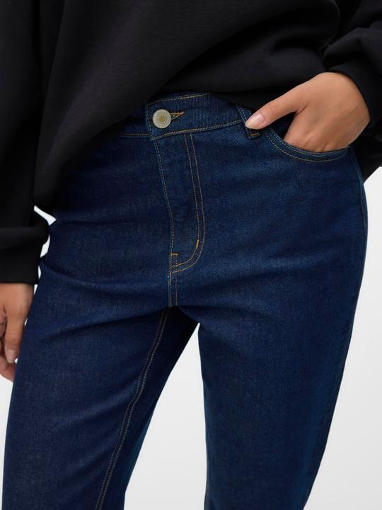 Image du produit Vero Moda VMBRENDA Hohe Taille Hohe Taille Jeans Mom Jeans (W29/L32)