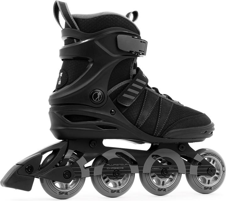 Actual product image Sfr Venture Pro Adult Inline Skates (42)