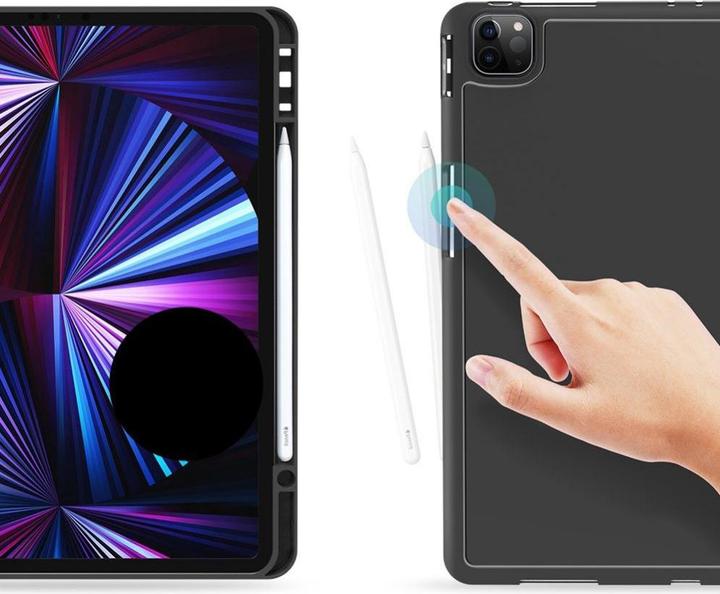 Actual product image Dux Ducis Osom Series (iPad Pro 12.9 2021 (5th Gen))