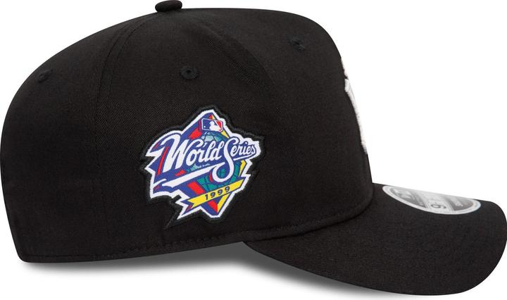 Actual product image New Era World Series 9FIFTY New York Yankees Cap 60435139 - (S, M)
