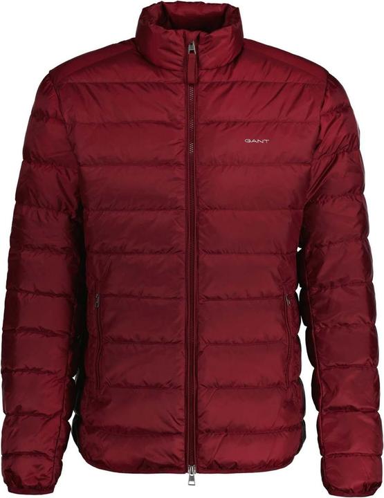 Actual product image GANT Mens Lightweight Down Jacket (M)