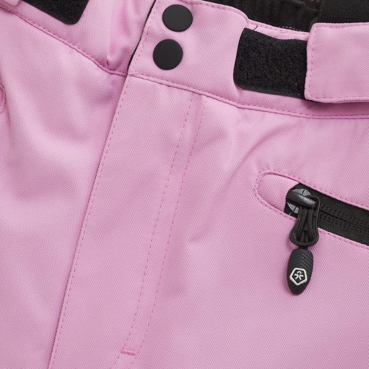 Immagine prodotto Color Kids Pantaloni da sci per bambini con tasche (128)