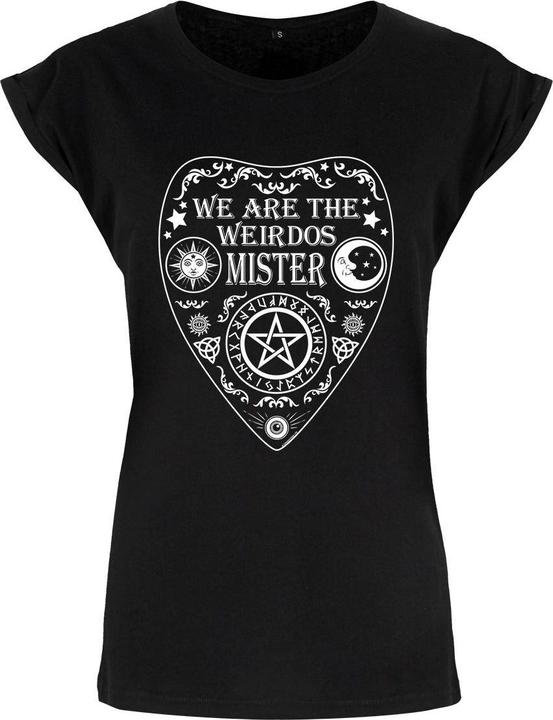 Grindstore We Are The Weirdos Mister Tshirt (M)