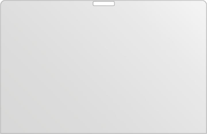 Actual product image Dipos Screen Protector Anti-Glare (1 Piece, MacBook Pro 14")