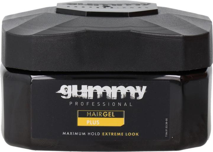 Immagine prodotto Gummy Professional Gel per capelli Plus 220ml (Gel per capelli, 220 ml)