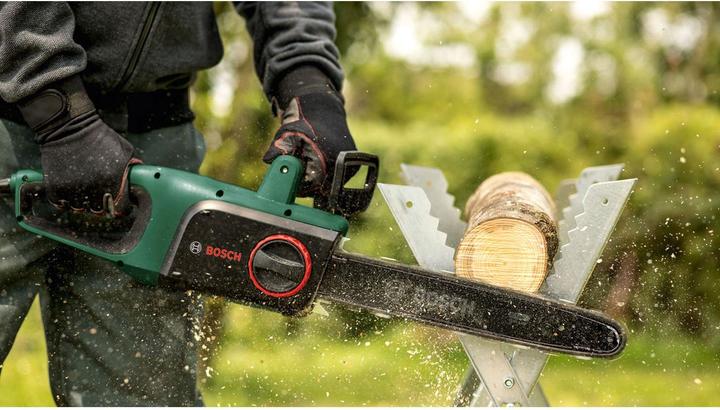 Produktbild Bosch Home & Garden Kettensäge UniversalChain 35 (Elektro Kettensäge)