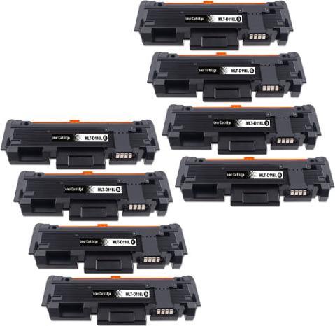 Immagine prodotto Hermex Cartucce Toner Samsung Xpress M2885FW Premium Line compatibili, nero (FC)