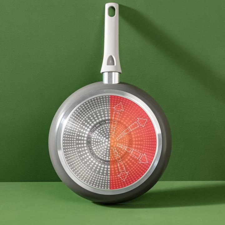 Produktbild Tefal C42791 (20 cm, Pfannenset + Topfset, Keramik)